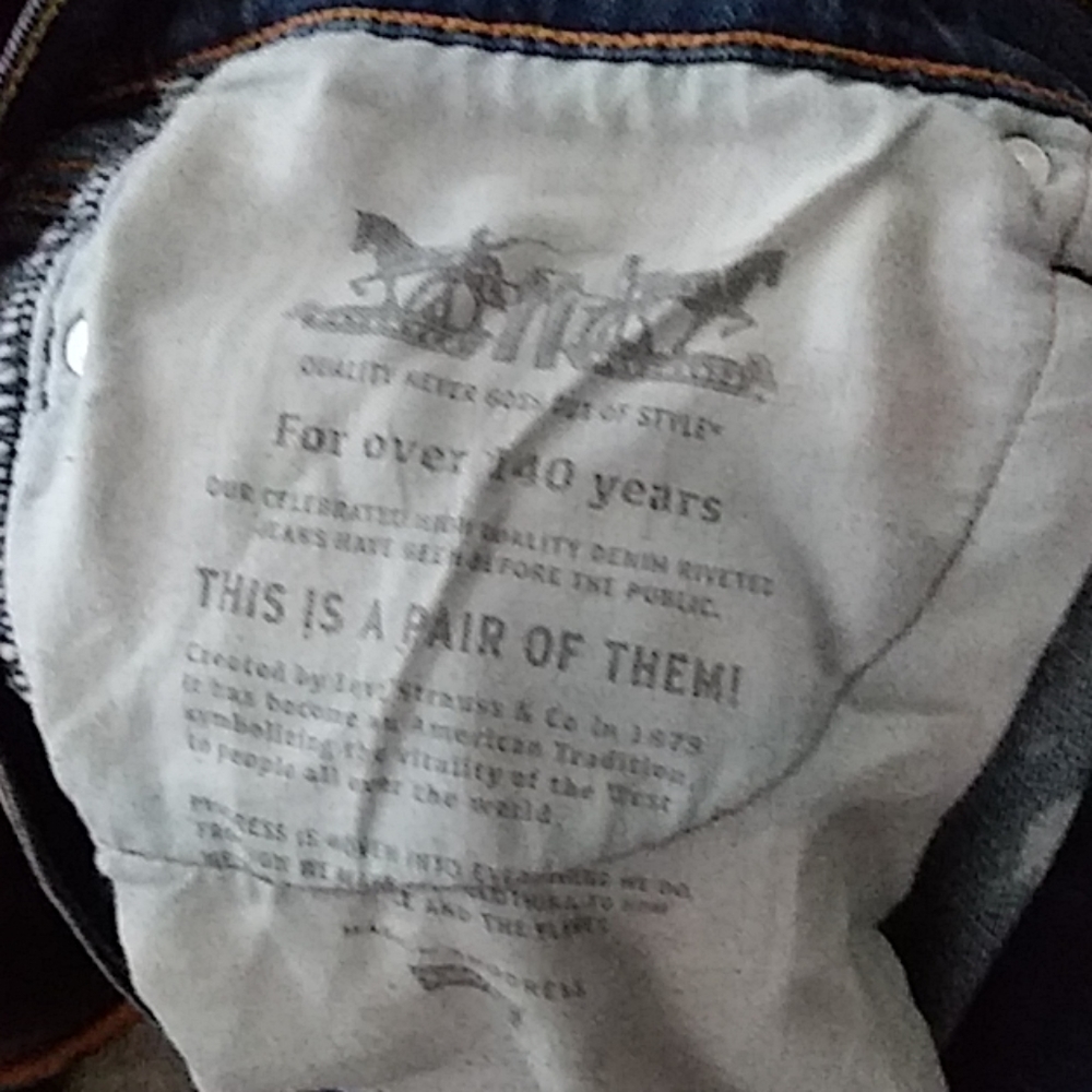 levis - Picture 5 of 5